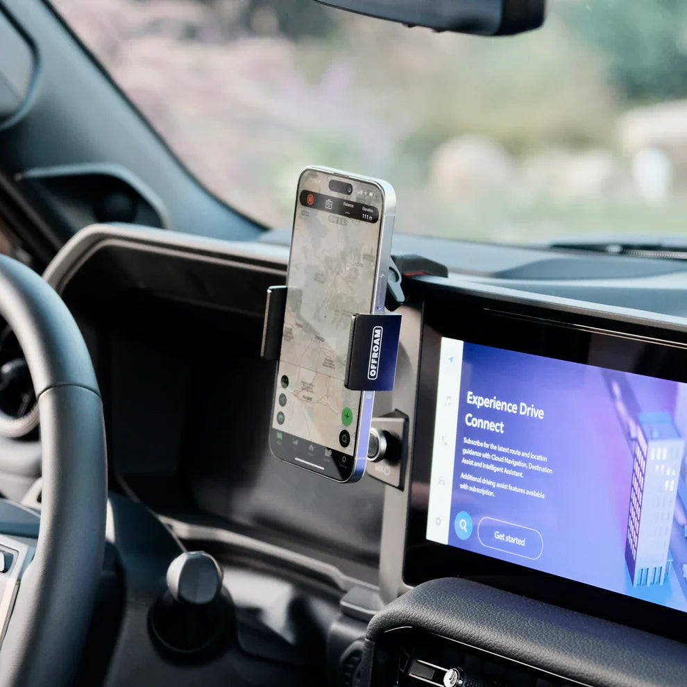 Phone Mount - Suitable for use with 250 Series Prado (2024-ON)