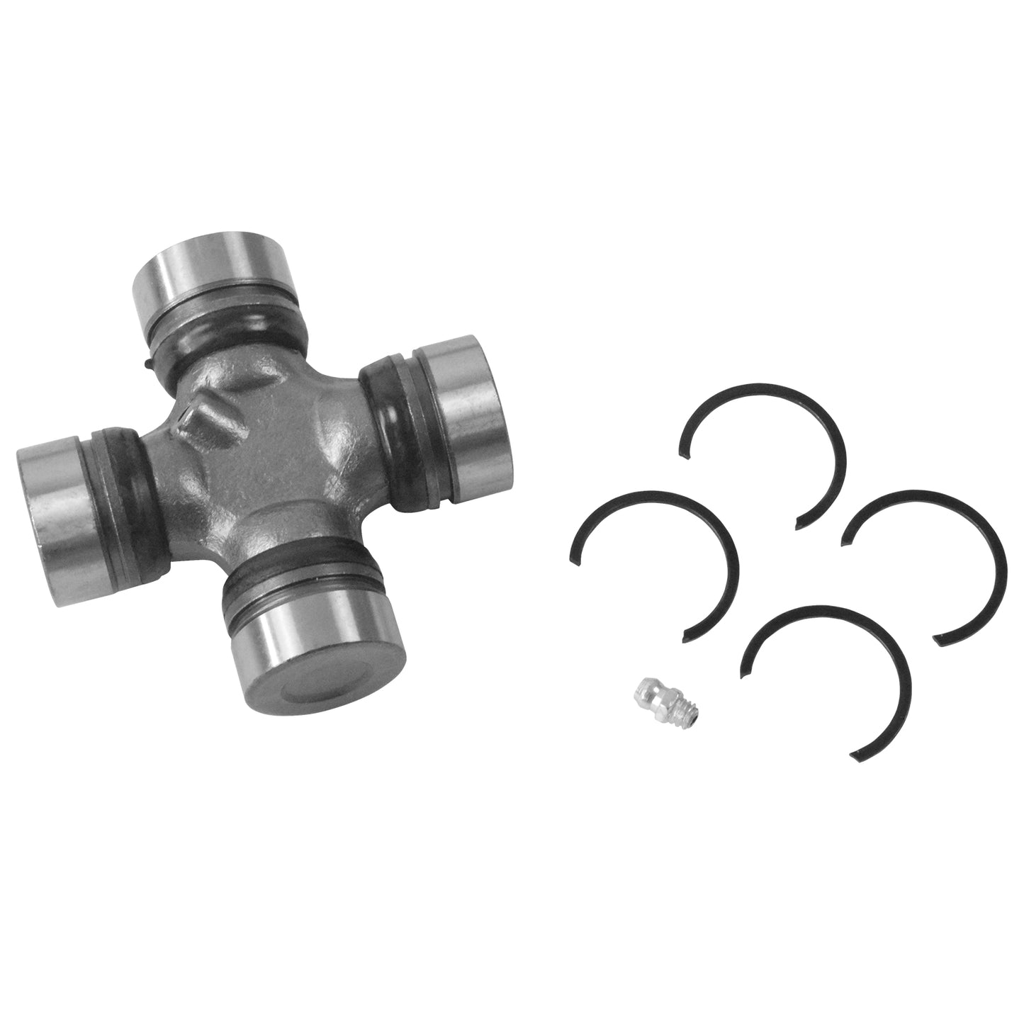 Universal Joint - Suitable for Landcruiser 40, 60, 70, 75, 78, 80 Series
