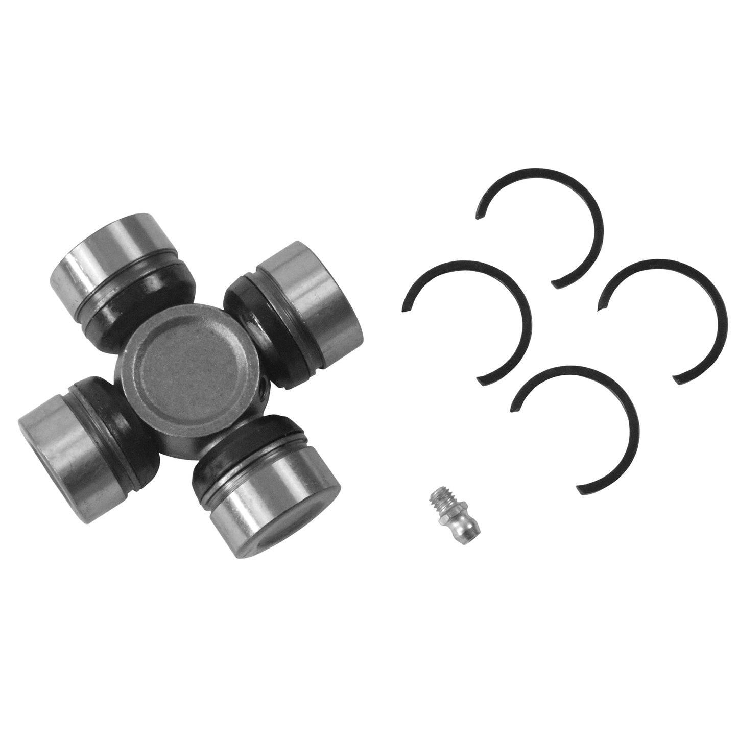 Universal Joint - Suitable for Landcruiser Prado KZJ95 RZJ120 RZJ95 VDJ78 VDJ79
