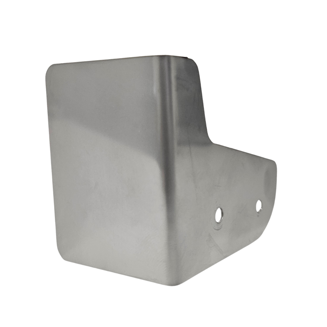 UHF/Phone Bracket - Suitable for use with 70 Series LandCruiser (2009+)