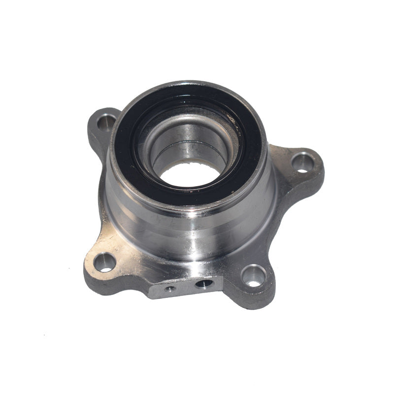 Rear Wheel Bearing Hub Right Hand Side - Suitable For Toyota Landcruiser Prado 120 Series RZJ/KZJ/GRJ/KDJ ABS (2003-2010)