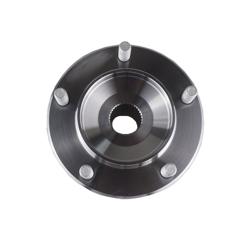 Front Wheel Hub Assembly - Suitable For Toyota LandCruiser 200 Series VDJ200 UZJ200 & Lexus LX450D LX570