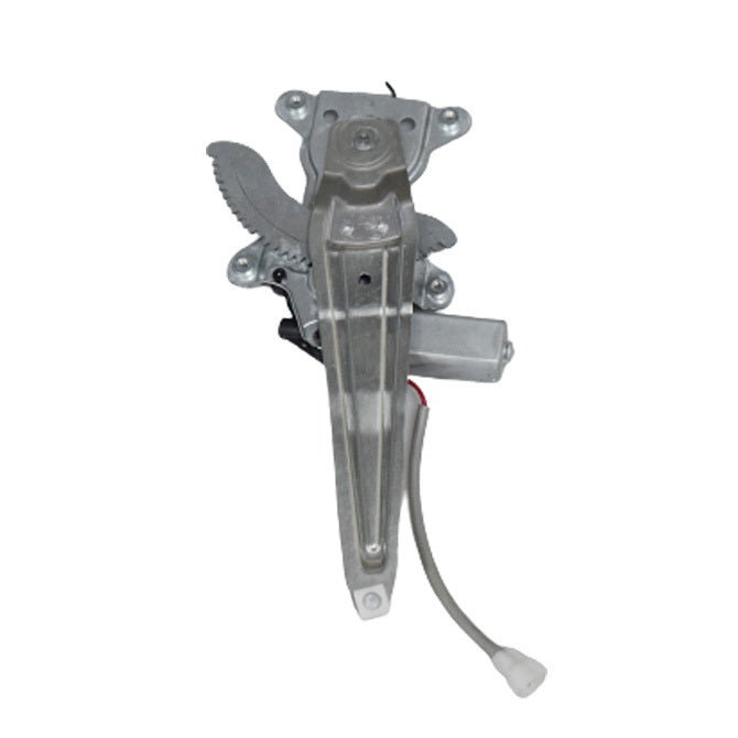 Right Rear Window Regulator And Motor - Suitable for Landcruiser 80 Series