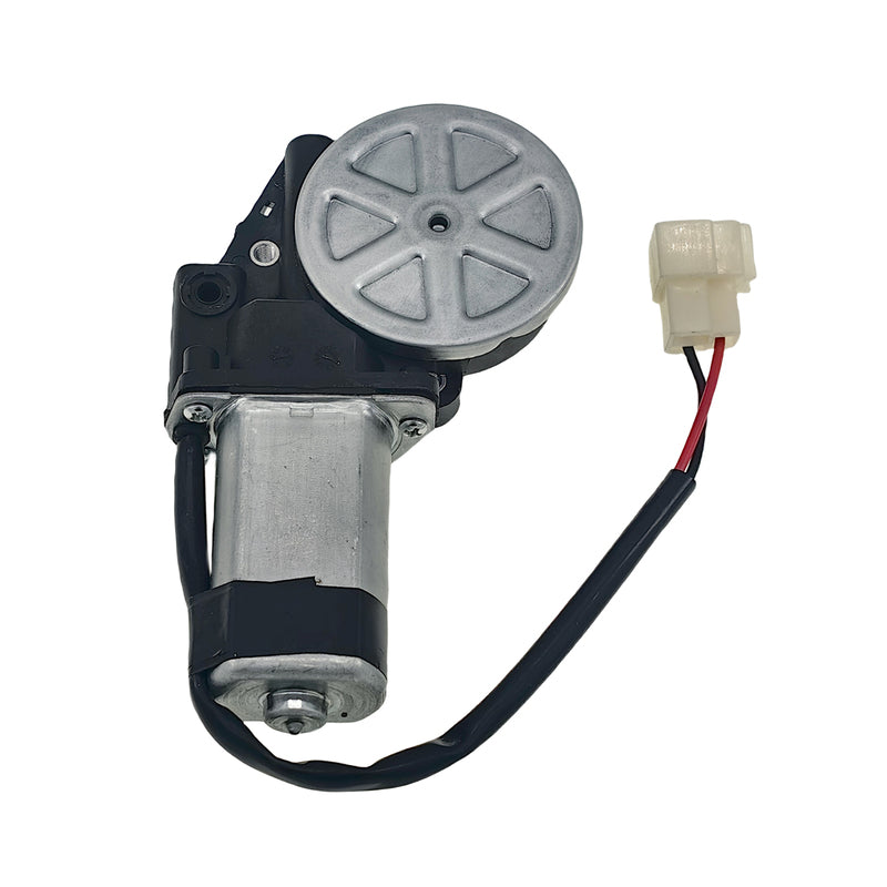 Front Window Regulator Motor (Right Hand Side)- Suitable for Landcruiser 80 Series (FJ HDJ HZJ 1990-1998)
