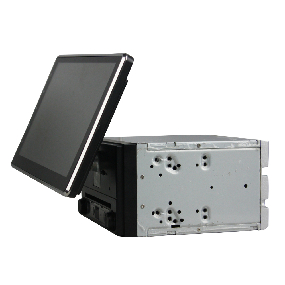Polaris Head Unit - Universal Maxx