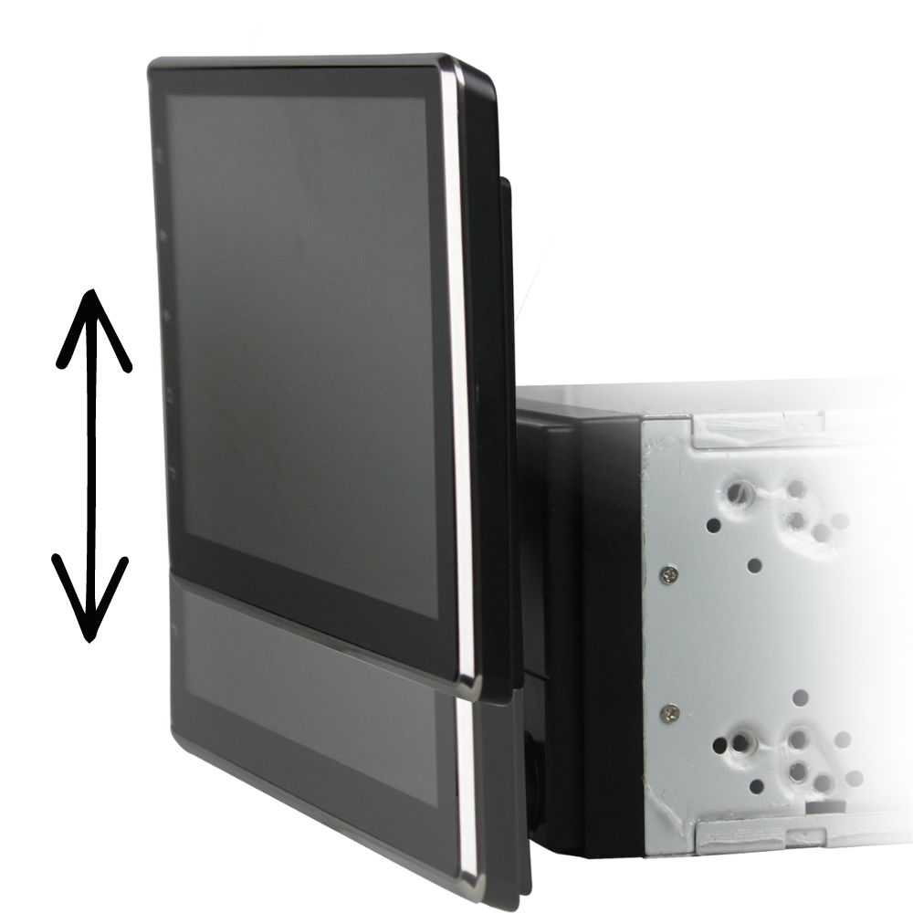 Polaris Head Unit - Universal Maxx