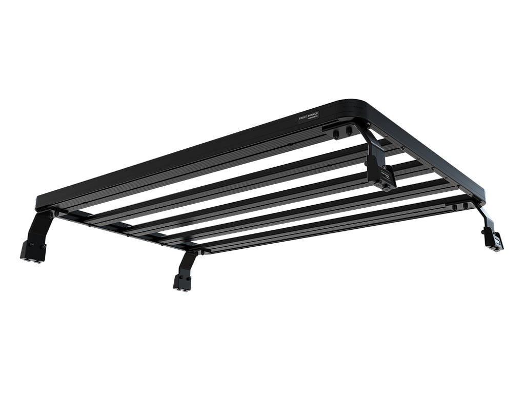 Toyota Hilux Rogue (2023-Current) Slimline II Load bed Rack Kit - image 7