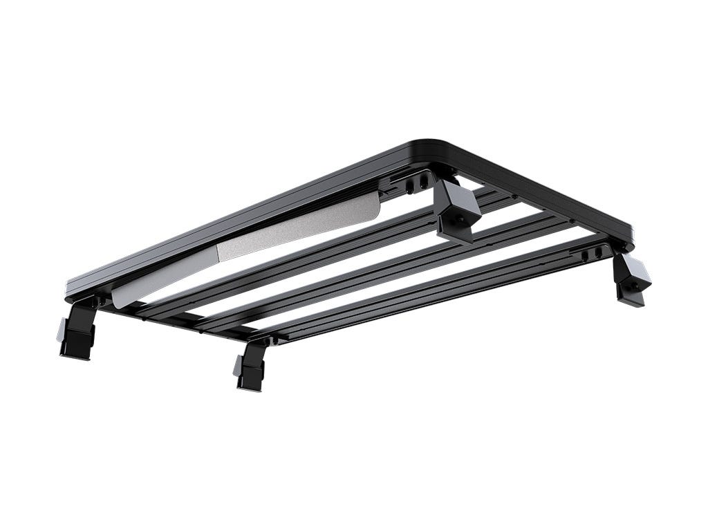 Toyota Land Cruiser SC Ute Slimline II Roof Rack Kit - image 2