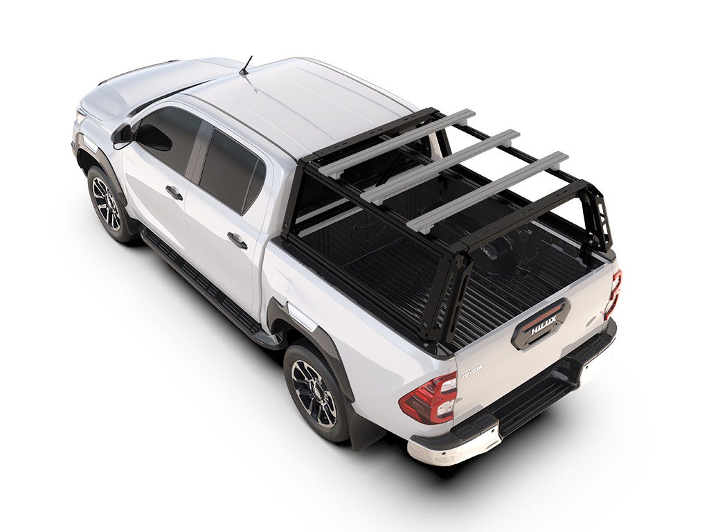 Toyota Hilux Revo Double Cab (2016-Current) Pro Bed System - image 8