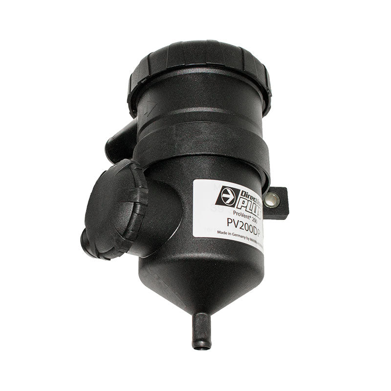 ProVent Catch Can Kit - Suitable for Landcruiser 70 Series (2012-2022) - PV625DPK