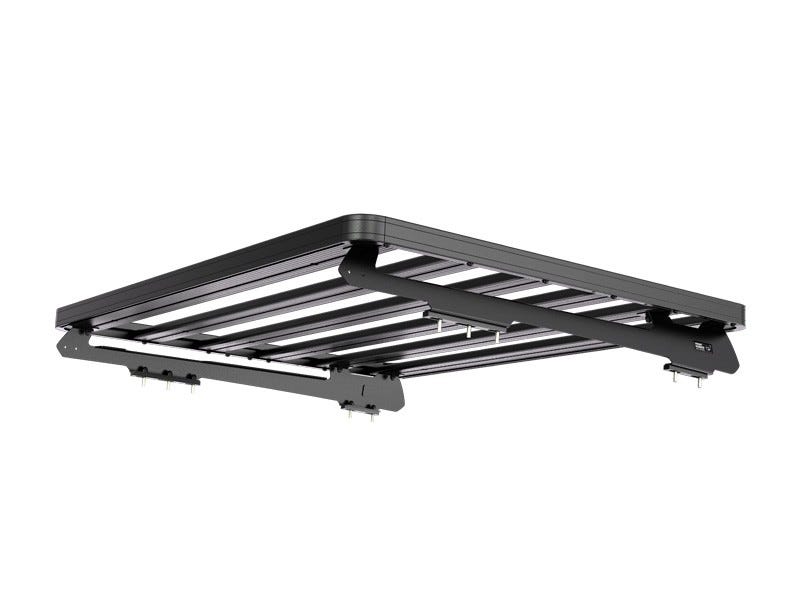 Toyota Land Cruiser 200/Lexus LX570 Slimline II 1/2 Roof Rack Kit - image 3