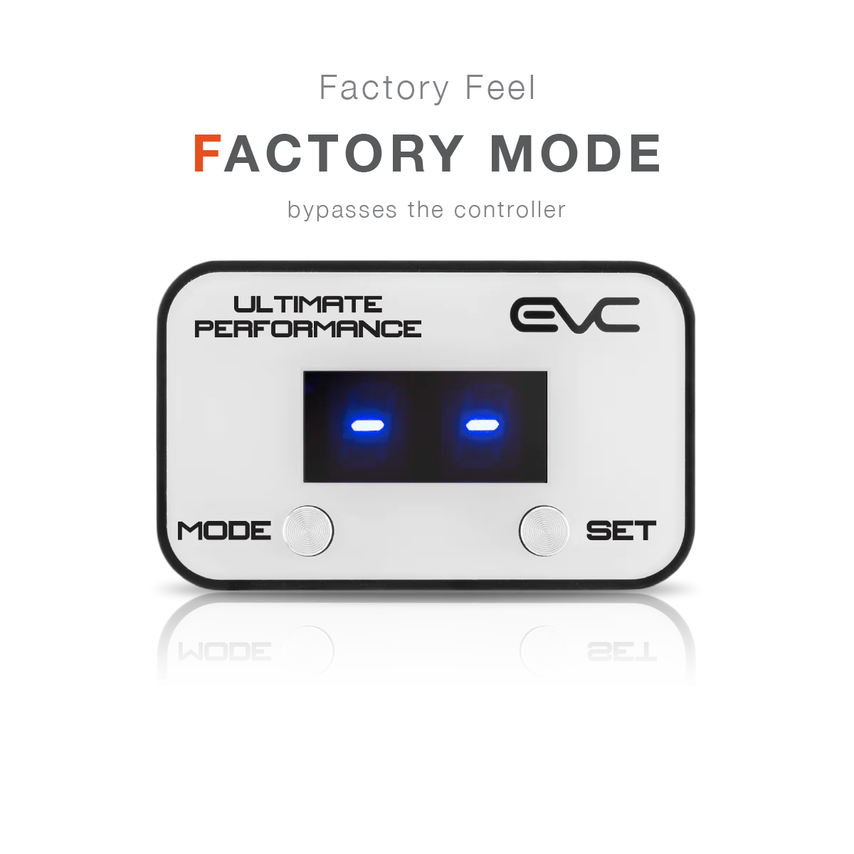 Ultimate9 EVC Throttle Controller - Suitable for TOYOTA PRADO 2009 - ON (Prado J150)