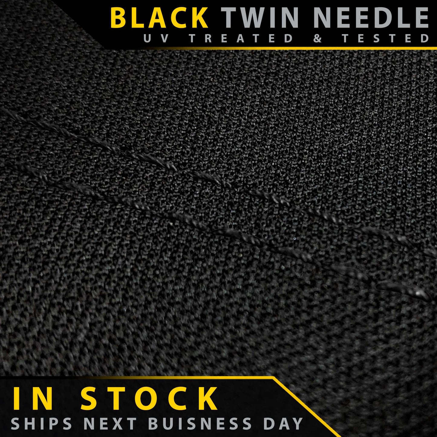 Razorback 4x4 GP4 Standard Neoprene Console Lid Cover suitable for a Toyota Landcruiser 76 Series (In Stock)