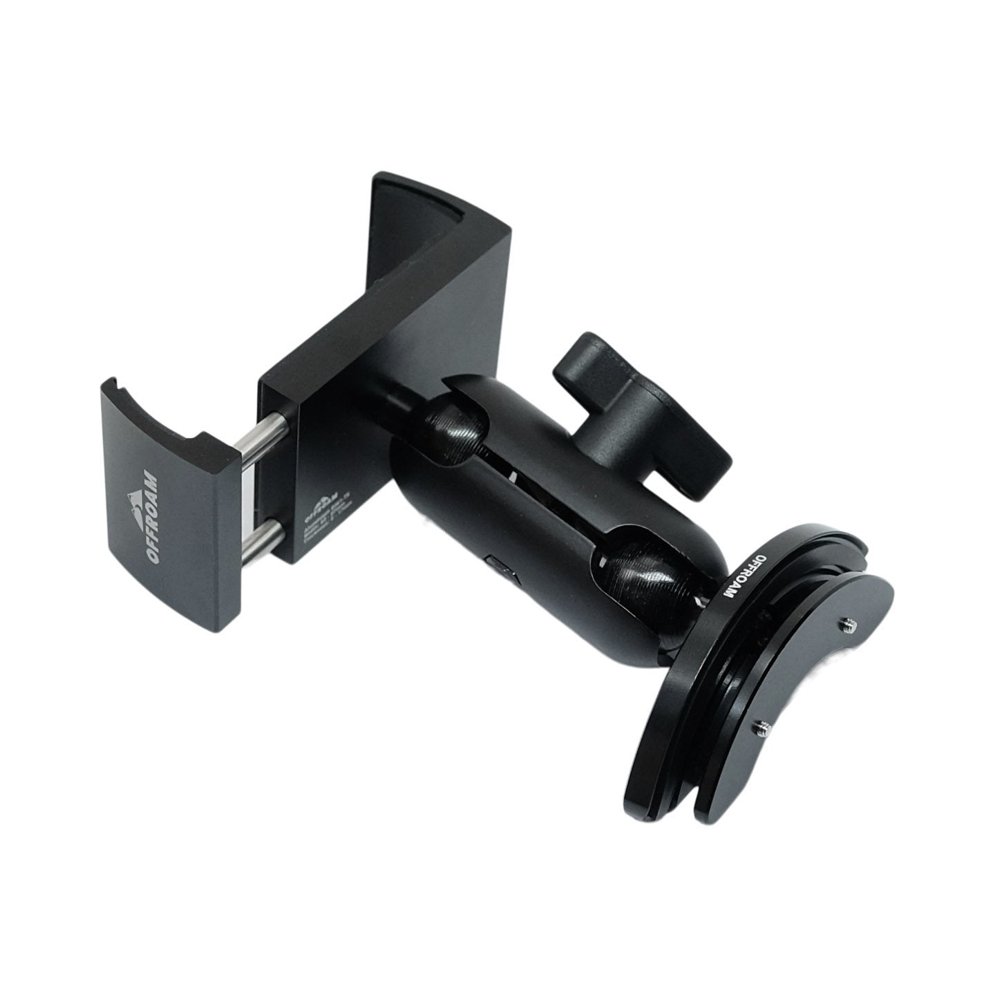 Phone Mount - Suitable for use with 70 Series LandCruiser (2009-ON)