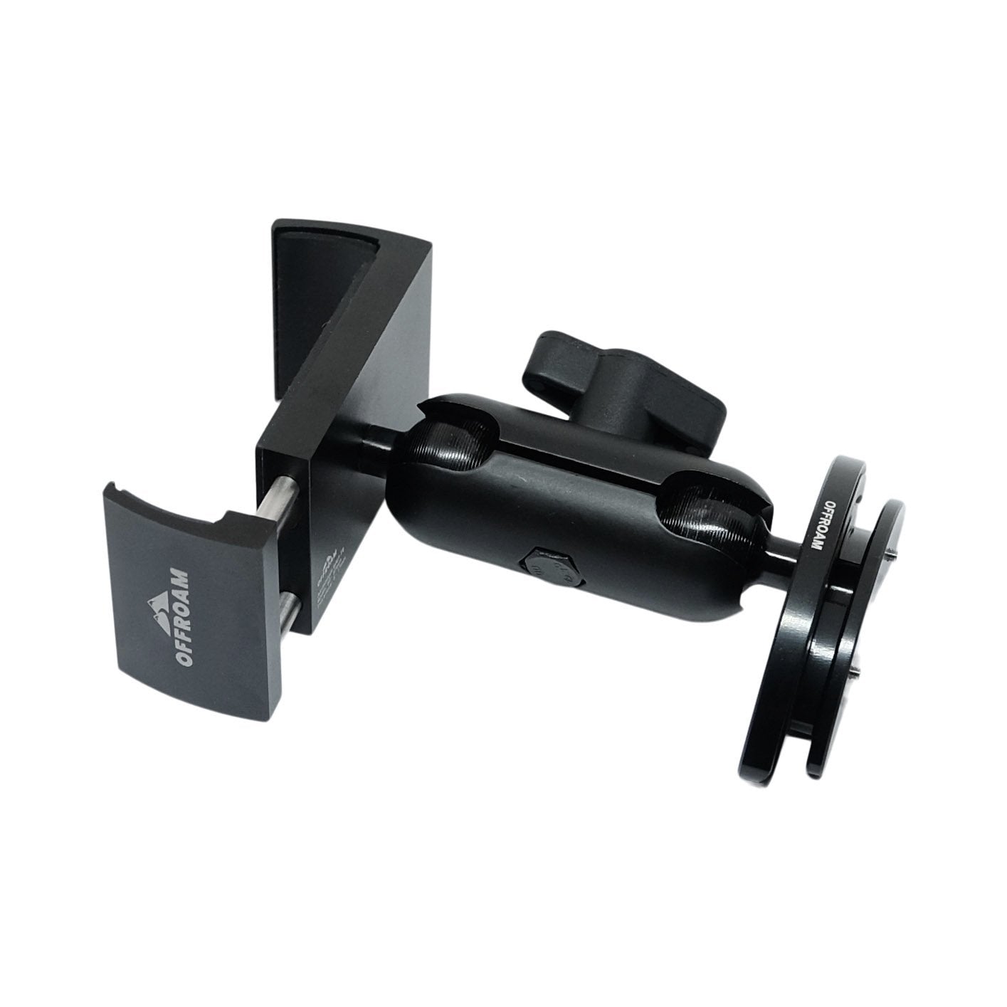 Phone Mount - Suitable for use with 70 Series LandCruiser (2009-ON)