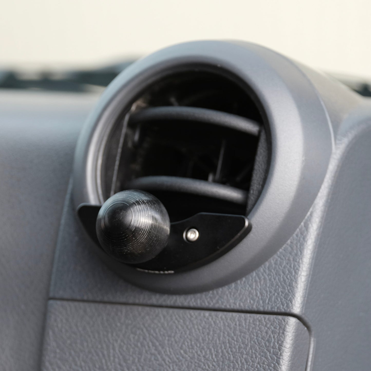 Phone Mount - Suitable for use with 70 Series LandCruiser (2009-ON)
