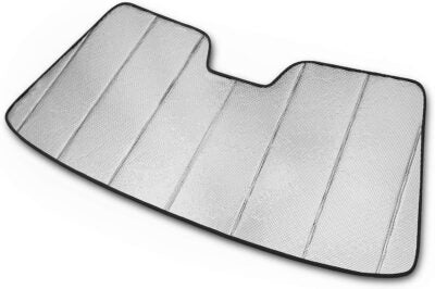 Suits Toyota LandCruiser 60 Series Car Window Shades (J60; 1980-1992)