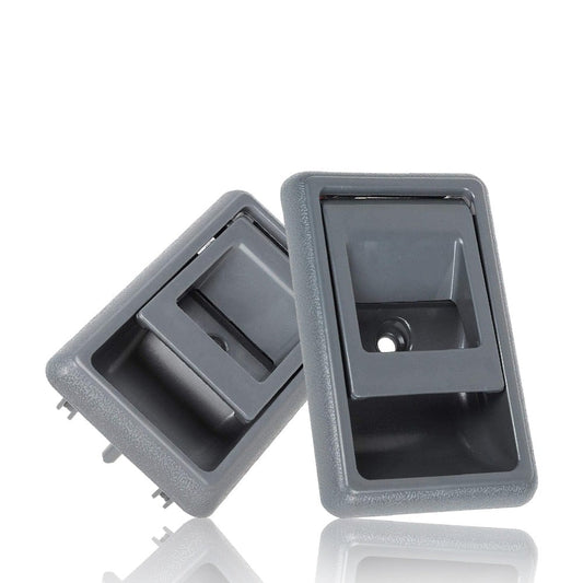 Inside Door Handles (Pair) - Suitable for use with 70 Series LandCruiser