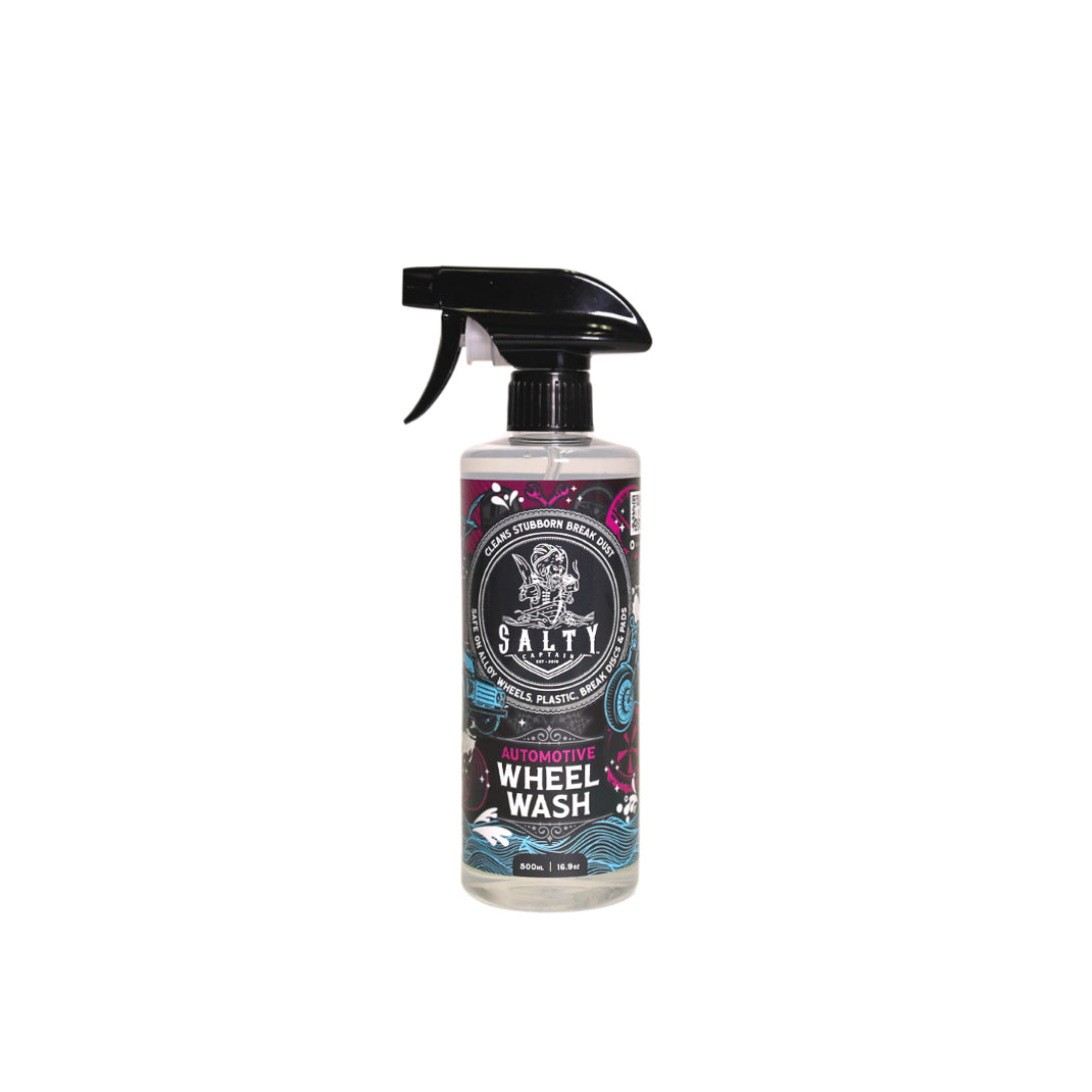 Wheel Wash 500ml
