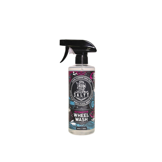 Wheel Wash 500ml