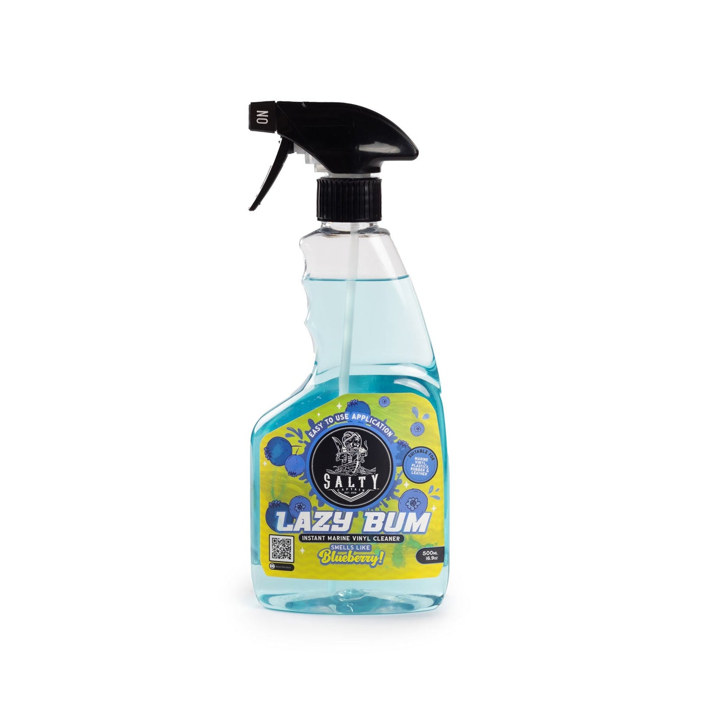 Sweet Seats - Vinyl Cleaning Kit