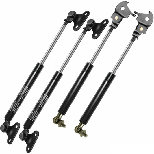 Strut Kit (Bonnet & Tailgate) - Suitable for use with 80 Series LandCruiser