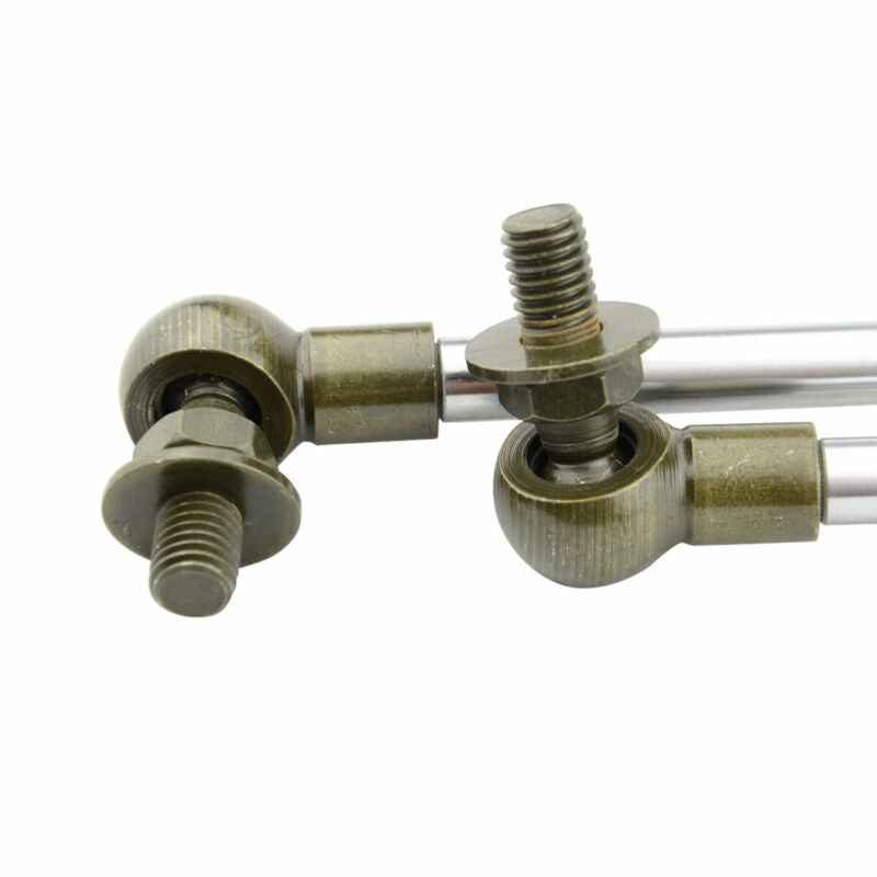 Bonnet + Tailgate Gas Struts x4 - Suitable for use with 100 Series LandCruiser