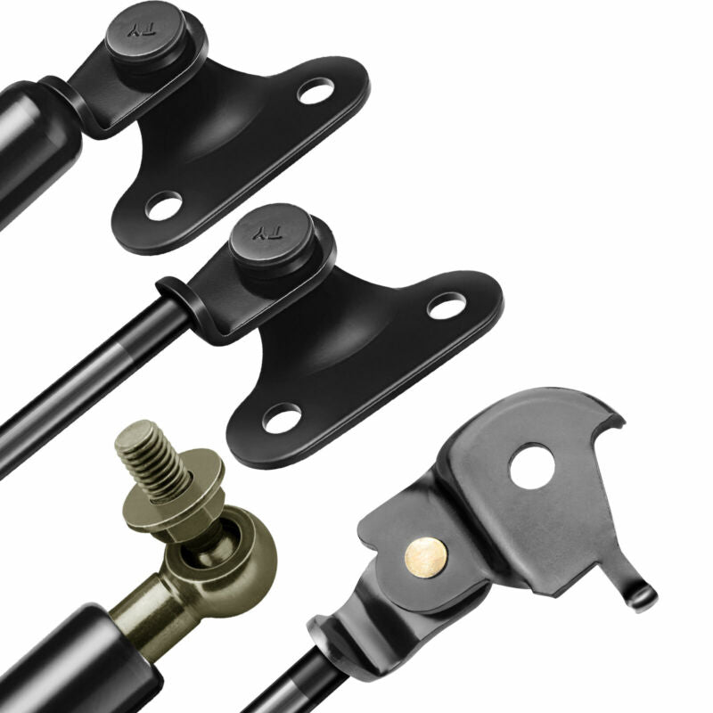 Strut Kit (Bonnet & Tailgate) - Suitable for use with 80 Series LandCruiser