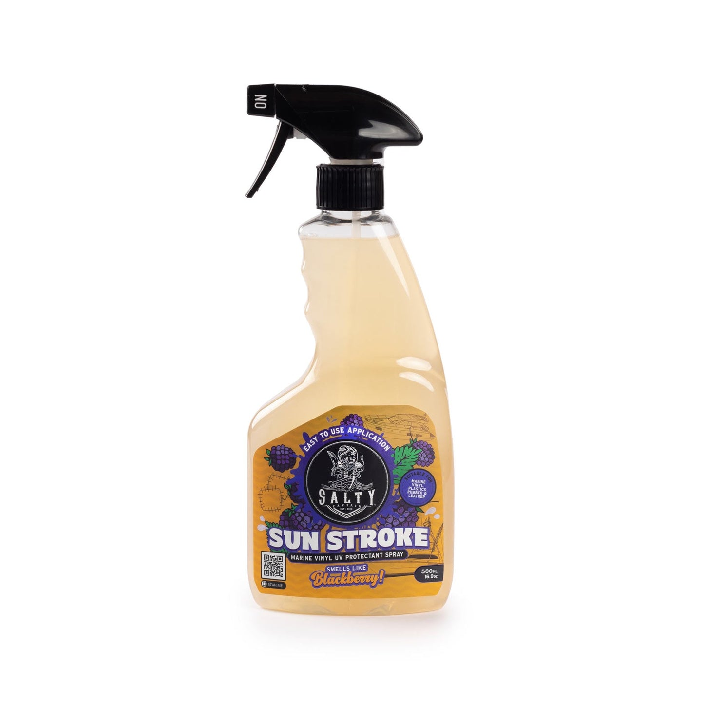 Sweet Seats - Vinyl Cleaning Kit