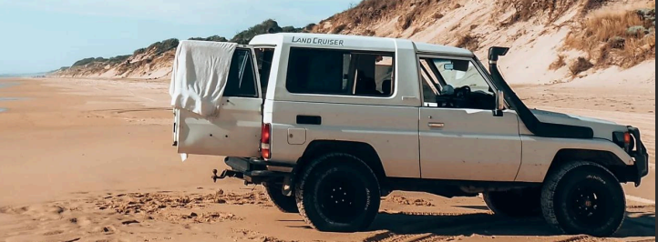 Best 70 Series Accessories to Buy First