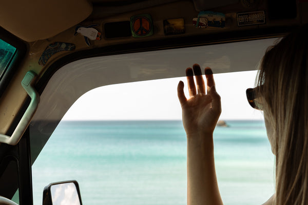 OCAM All Weather Shields All Bonnet Protectors All Headlight Protectors