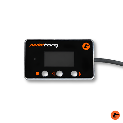 Torqit PedalTorq Bluetooth Throttle Controller - LandCruiser & Prado (PTB1012)