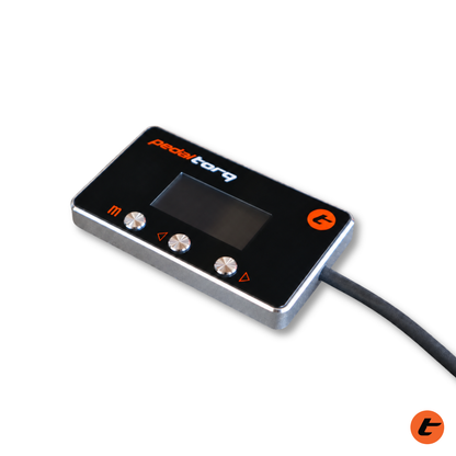 Torqit PedalTorq Bluetooth Throttle Controller - LandCruiser & Prado (PTB1012)