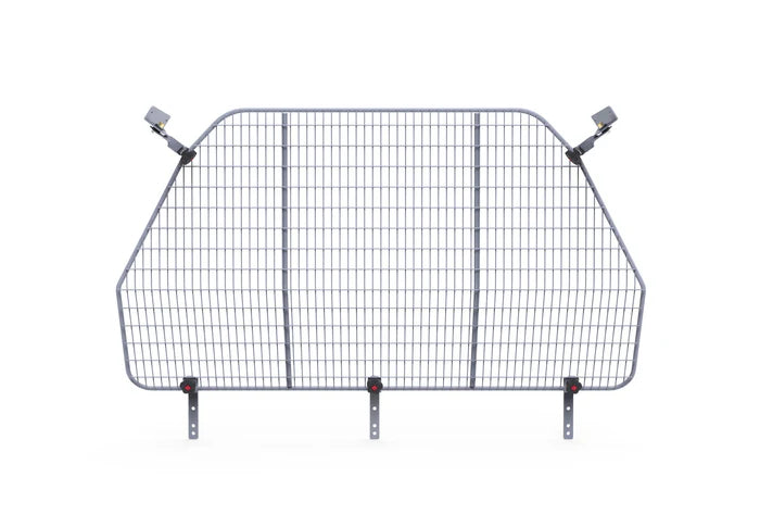 4WD Interiors Half Cargo Barriers - Suitable for Toyota Landcruiser 70 series