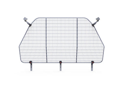 4WD Interiors Half Cargo Barriers - Suitable for Toyota Landcruiser 70 series