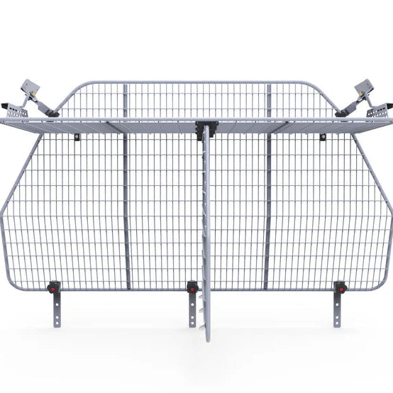 4WD Interiors Rear Rack & Divider – Suitable for Toyota Landcruiser 70s/80s/100s/200s/300s & Prado 120/150