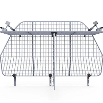 4WD Interiors Rear Rack & Divider – Suitable for Toyota Landcruiser 70s/80s/100s/200s/300s & Prado 120/150