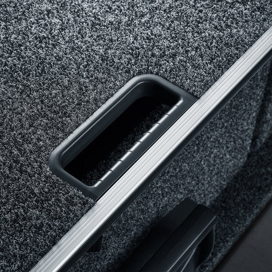 4wd Interiors Drawer System Suitable for Toyota Landcruiser 200 Series