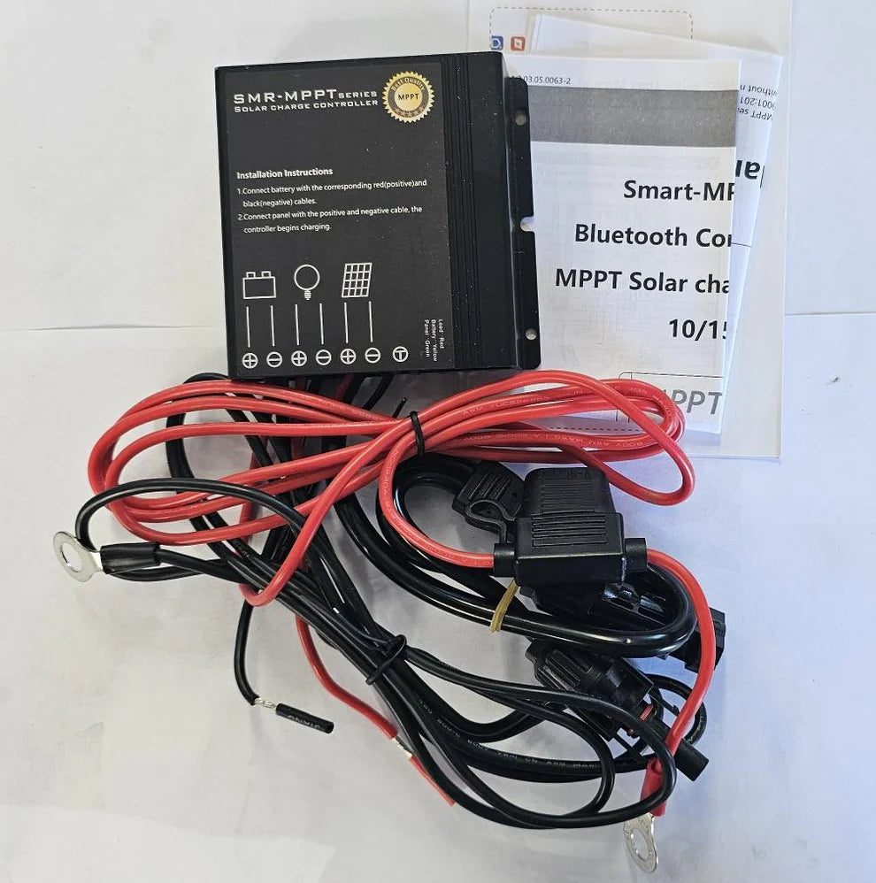 solar-controller-mppt-10A-waterproof