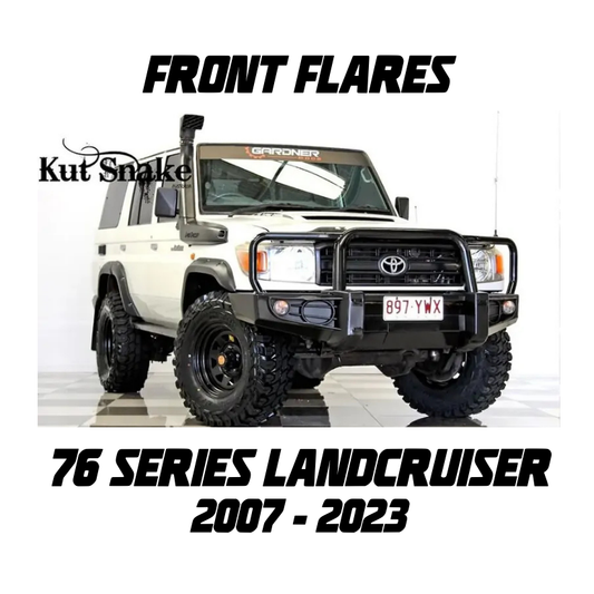 fender-flares-black-ABS-76-series-2007-2023