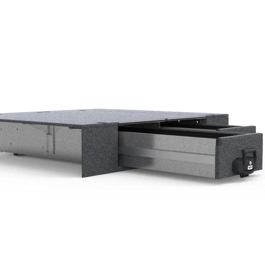 4wd Interiors Drawer System Suitable for Toyota Landcruiser 200 Series