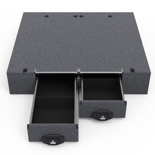 4wd Interiors Drawer System Suitable for Toyota Landcruiser 200 Series