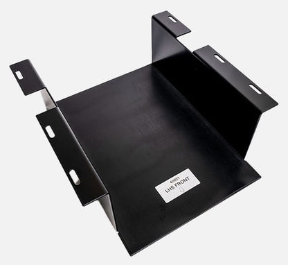 MSA 4x4 Under Drawer Base Frame Tray (Rear) Suitable for Landcruiser 300 Series