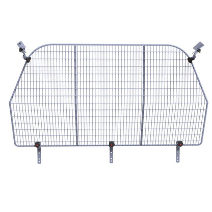 4WD Interiors Half Cargo Barriers - Suitable for Toyota Landcruiser 300 Series