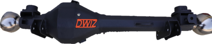 Dwiz - Suits Toyota 80/105 Series Landcruiser - Front Diff Housing (All years)