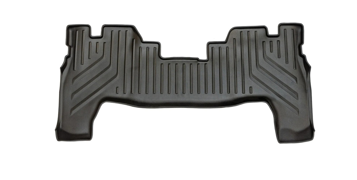 MaxPro Floor Mats - Suitable for Toyota LandCruiser 76 & 79 Series (2012 on)