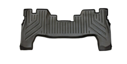 MaxPro Floor Mats - Suitable for Toyota LandCruiser 76 & 79 Series (2012 on)