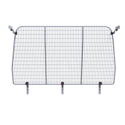 4WD Interiors Half Cargo Barriers - Suitable for Toyota Landcruiser 70 series
