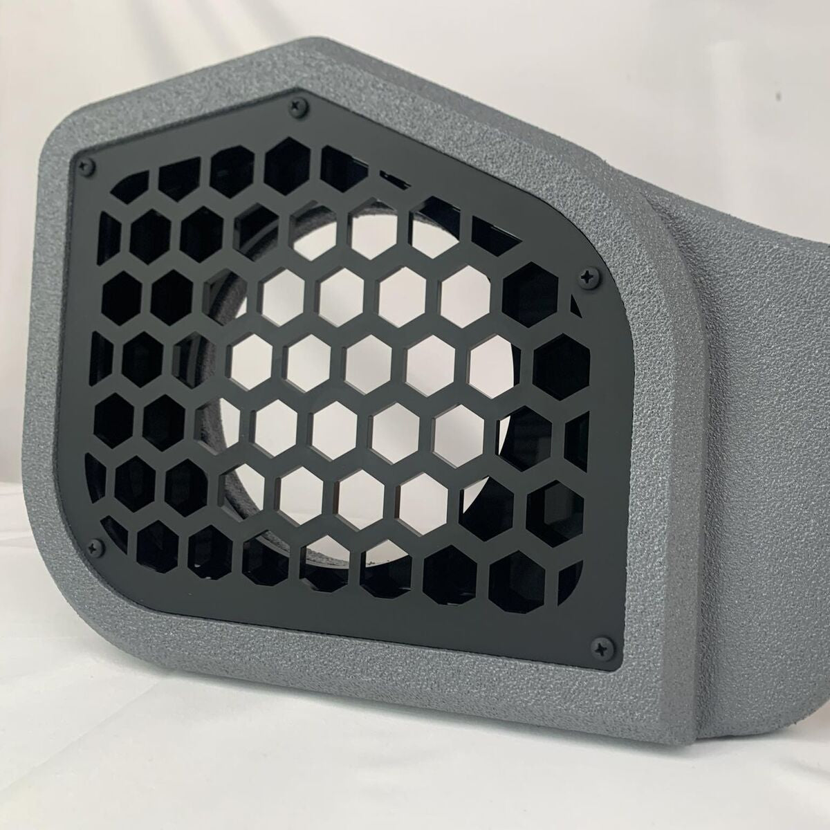 Zeroflex Tough Door Pods for 79 Series Landcruiser