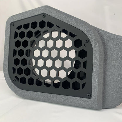 Zeroflex Tough Door Pods for 79 Series Landcruiser